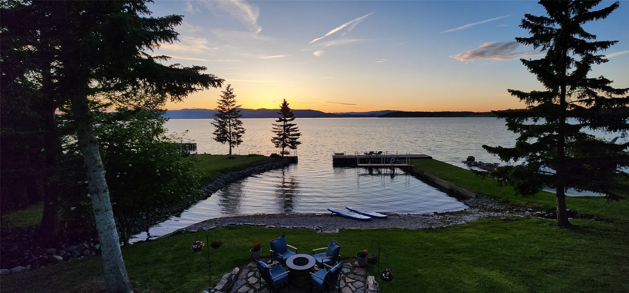 Polson, Montana 59860, United States, 4 Bedrooms Bedrooms, ,3 BathroomsBathrooms,Residential,Active,146481