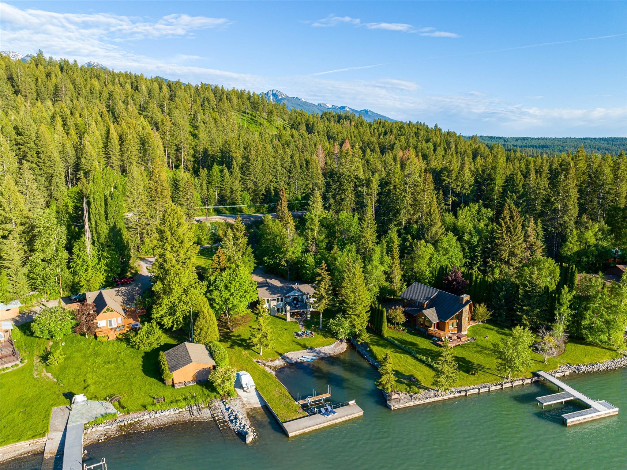 Polson, Montana 59860, United States, 4 Bedrooms Bedrooms, ,3 BathroomsBathrooms,Residential,Active,146481