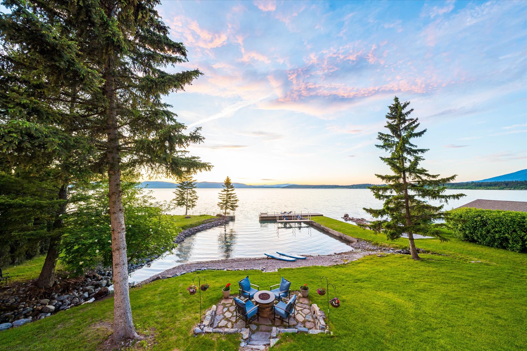 Polson, Montana 59860, United States, 4 Bedrooms Bedrooms, ,3 BathroomsBathrooms,Residential,Active,146481