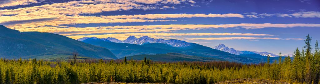 Photo of NHN Stoner Lake Road, Condon, MT 59826 (MLS # 30065775)