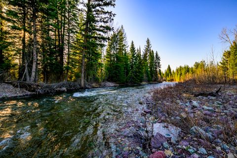 Tiny photo for NHN Stoner Lake Road, Condon, MT 59826 (MLS # 30065775)