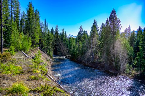 Tiny photo for NHN Stoner Lake Road, Condon, MT 59826 (MLS # 30065775)