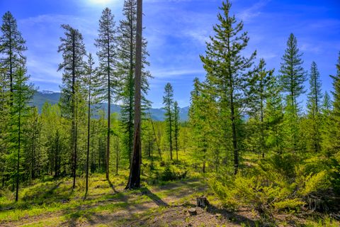 Tiny photo for NHN Stoner Lake Road, Condon, MT 59826 (MLS # 30065775)