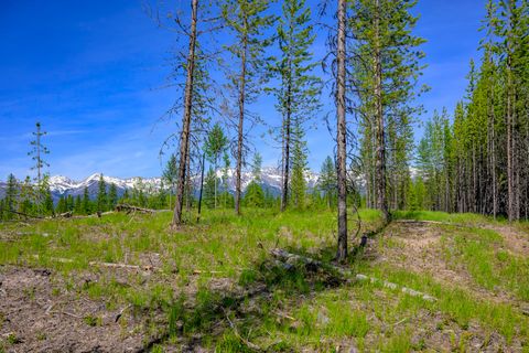Tiny photo for NHN Stoner Lake Road, Condon, MT 59826 (MLS # 30065775)