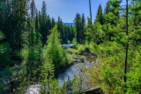 Tiny photo for NHN Stoner Lake Road, Condon, MT 59826 (MLS # 30065775)
