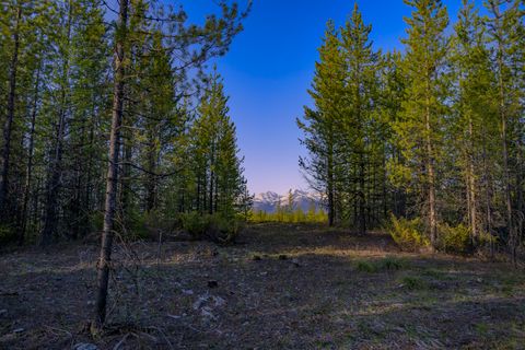 Tiny photo for NHN Stoner Lake Road, Condon, MT 59826 (MLS # 30065775)