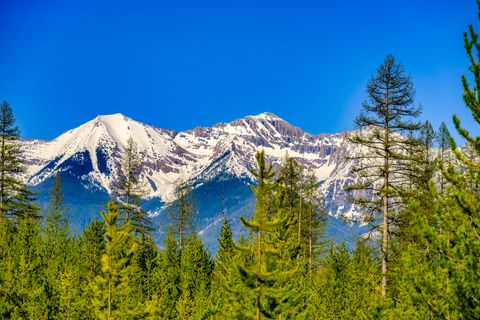 Tiny photo for NHN Stoner Lake Road, Condon, MT 59826 (MLS # 30065775)
