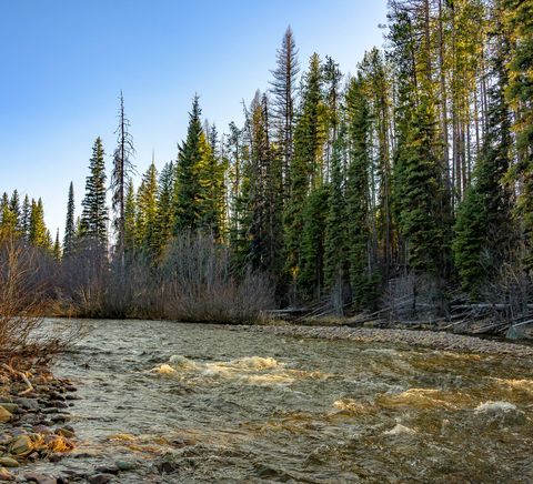Tiny photo for NHN Stoner Lake Road, Condon, MT 59826 (MLS # 30065775)