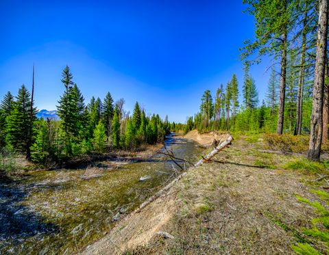 Tiny photo for NHN Stoner Lake Road, Condon, MT 59826 (MLS # 30065775)