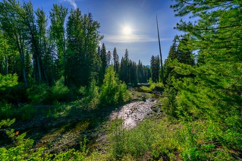 Tiny photo for NHN Stoner Lake Road, Condon, MT 59826 (MLS # 30065775)
