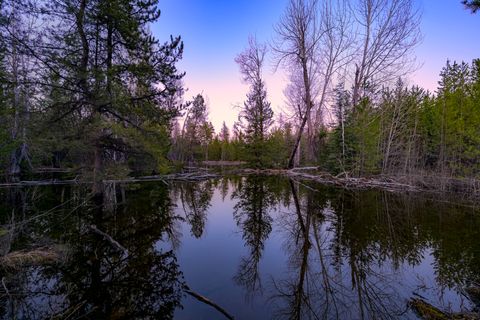 Tiny photo for NHN Stoner Lake Road, Condon, MT 59826 (MLS # 30065775)