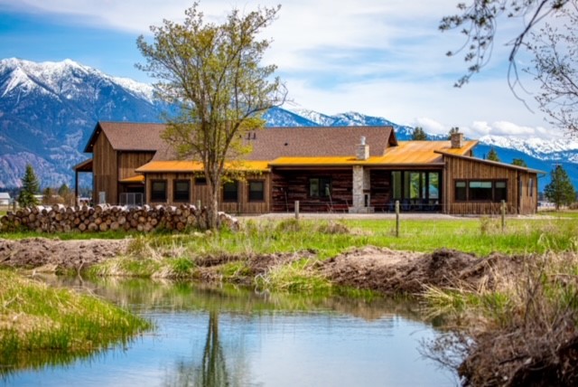 2410 Trumble Creek Road
