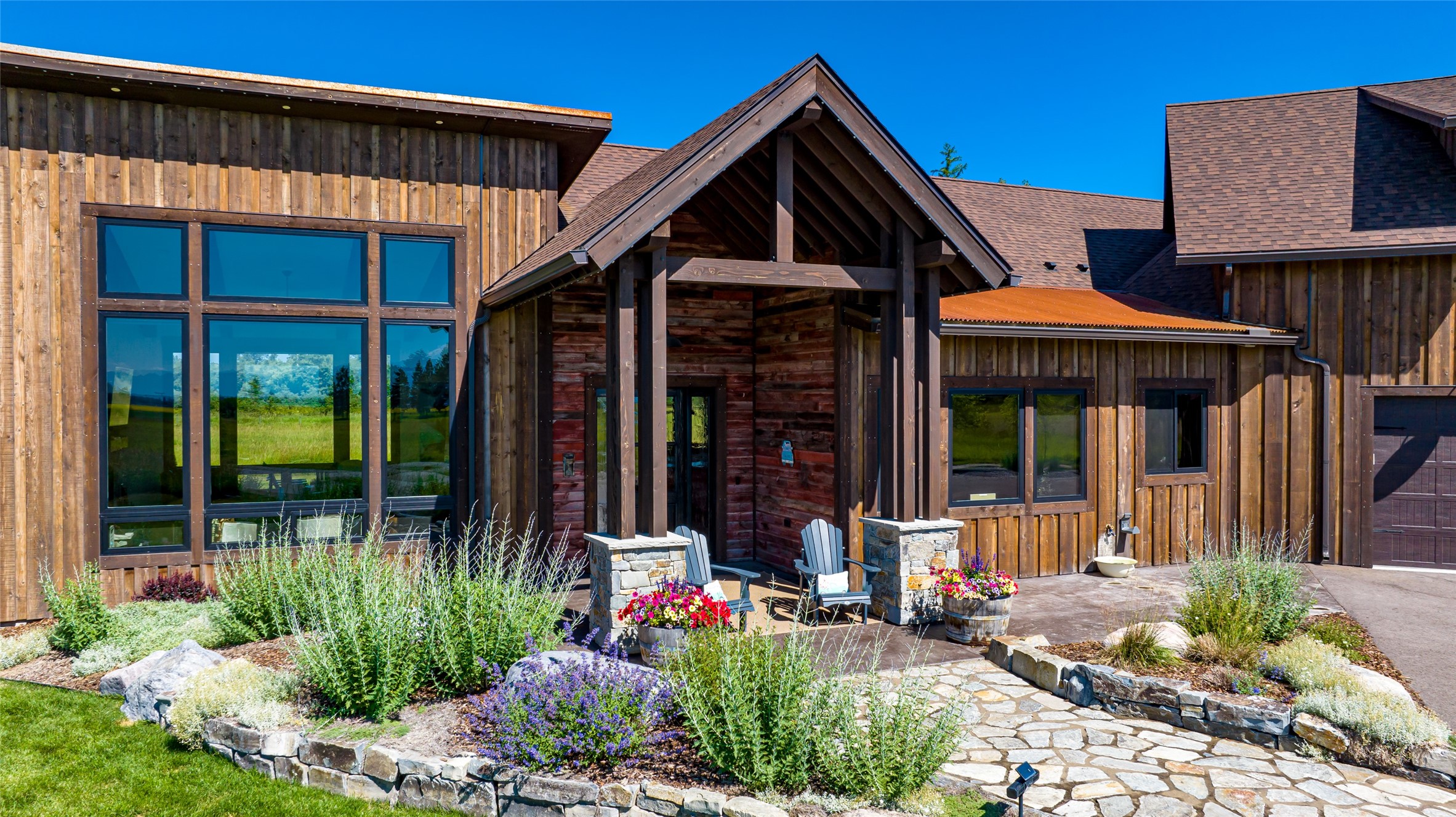 2410 Trumble Creek Road
