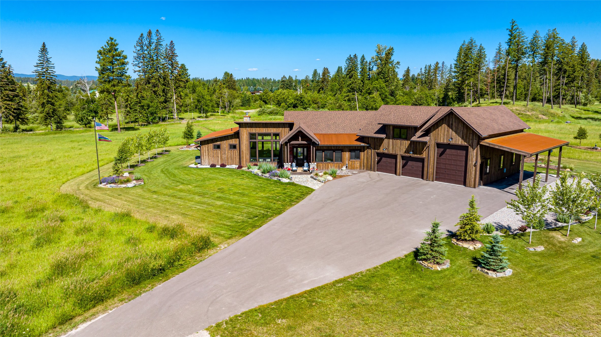 2410 Trumble Creek Road