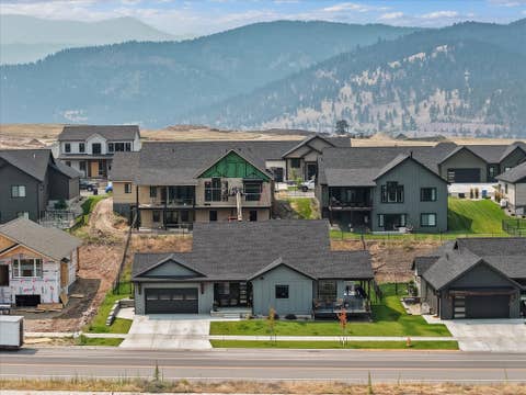 Tiny photo for 4377 Christian Drive, Missoula, MT 59803 (MLS # 30076371)