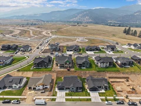 Tiny photo for 4377 Christian Drive, Missoula, MT 59803 (MLS # 30076371)