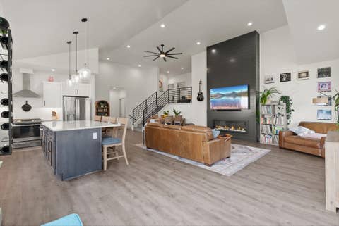 Tiny photo for 4377 Christian Drive, Missoula, MT 59803 (MLS # 30076371)
