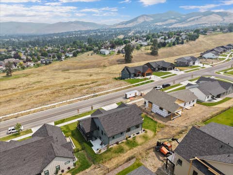 Tiny photo for 4377 Christian Drive, Missoula, MT 59803 (MLS # 30076371)