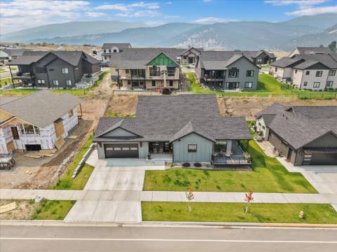 Tiny photo for 4377 Christian Drive, Missoula, MT 59803 (MLS # 30076371)