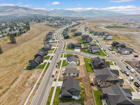 Tiny photo for 4377 Christian Drive, Missoula, MT 59803 (MLS # 30076371)
