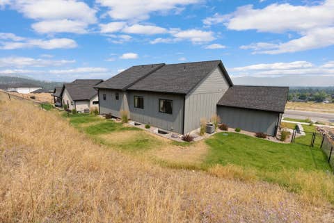 Tiny photo for 4377 Christian Drive, Missoula, MT 59803 (MLS # 30076371)
