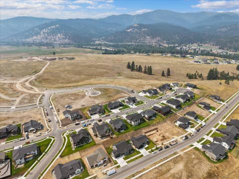 Tiny photo for 4377 Christian Drive, Missoula, MT 59803 (MLS # 30076371)