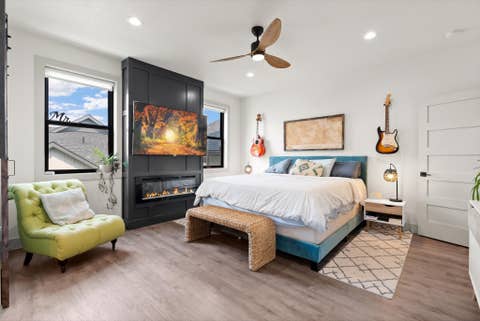 Tiny photo for 4377 Christian Drive, Missoula, MT 59803 (MLS # 30076371)