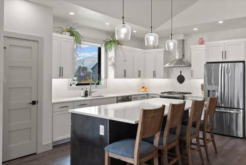 Tiny photo for 4377 Christian Drive, Missoula, MT 59803 (MLS # 30076371)