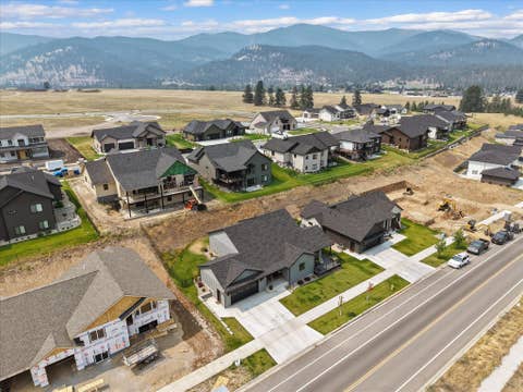 Tiny photo for 4377 Christian Drive, Missoula, MT 59803 (MLS # 30076371)