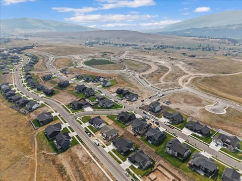 Tiny photo for 4377 Christian Drive, Missoula, MT 59803 (MLS # 30076371)