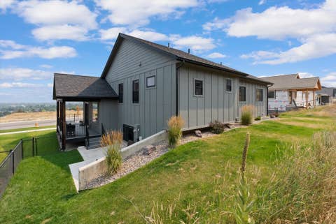 Tiny photo for 4377 Christian Drive, Missoula, MT 59803 (MLS # 30076371)
