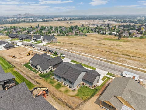 Tiny photo for 4377 Christian Drive, Missoula, MT 59803 (MLS # 30076371)