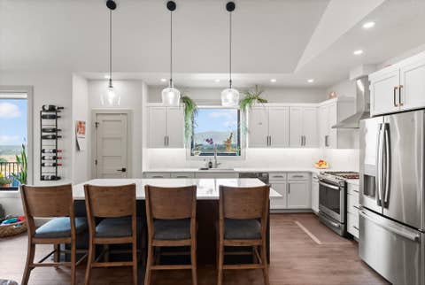 Tiny photo for 4377 Christian Drive, Missoula, MT 59803 (MLS # 30076371)