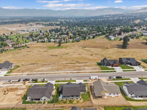 Tiny photo for 4377 Christian Drive, Missoula, MT 59803 (MLS # 30076371)