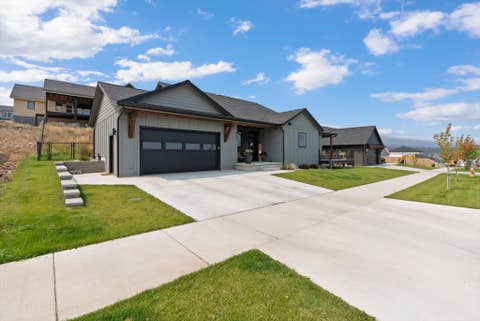 Tiny photo for 4377 Christian Drive, Missoula, MT 59803 (MLS # 30076371)