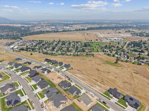 Tiny photo for 4377 Christian Drive, Missoula, MT 59803 (MLS # 30076371)