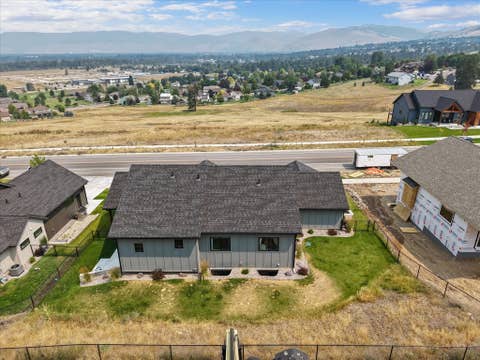 Tiny photo for 4377 Christian Drive, Missoula, MT 59803 (MLS # 30076371)