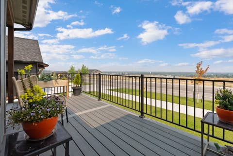 Tiny photo for 4377 Christian Drive, Missoula, MT 59803 (MLS # 30076371)