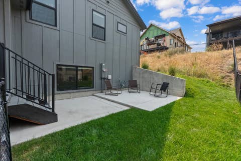 Tiny photo for 4377 Christian Drive, Missoula, MT 59803 (MLS # 30076371)