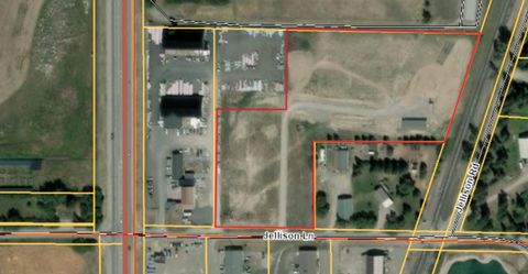 Photo of 27 Jellison Lane, Columbia Falls, MT 59912 (MLS # 30046944)