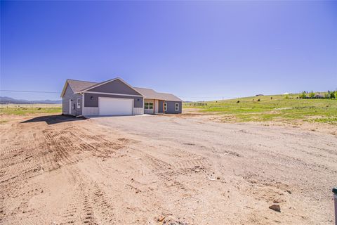Photo of 1300 Mahalo Lane, Butte, MT 59701 (MLS # 30066284)