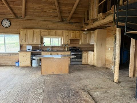 Tiny photo for 24 Windy Gulch, Boulder, MT 59632 (MLS # 30073652)
