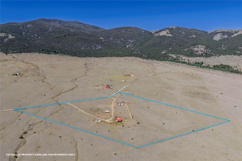 Tiny photo for 24 Windy Gulch, Boulder, MT 59632 (MLS # 30073652)