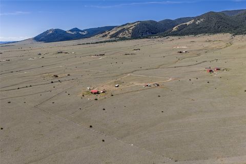 Tiny photo for 24 Windy Gulch, Boulder, MT 59632 (MLS # 30073652)