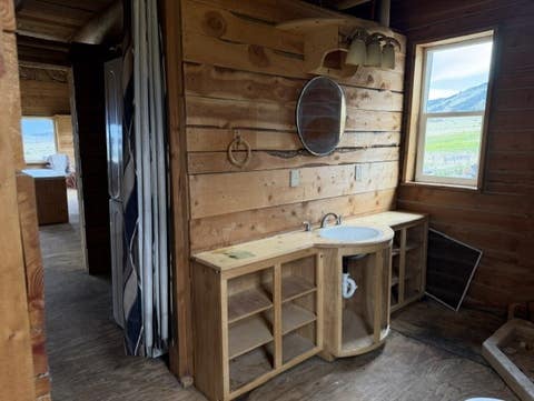 Tiny photo for 24 Windy Gulch, Boulder, MT 59632 (MLS # 30073652)