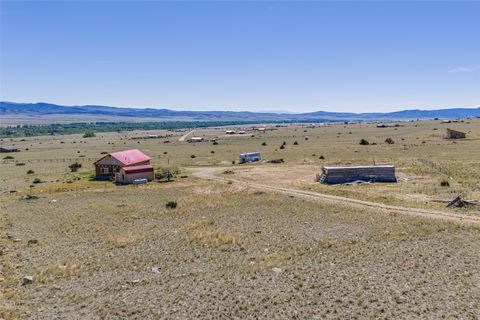 Tiny photo for 24 Windy Gulch, Boulder, MT 59632 (MLS # 30073652)