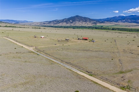Tiny photo for 24 Windy Gulch, Boulder, MT 59632 (MLS # 30073652)
