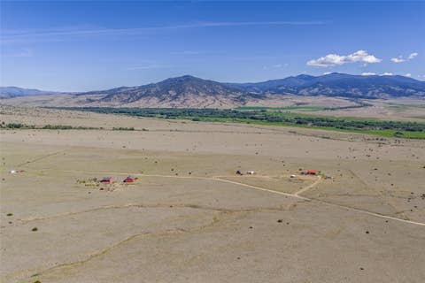 Tiny photo for 24 Windy Gulch, Boulder, MT 59632 (MLS # 30073652)