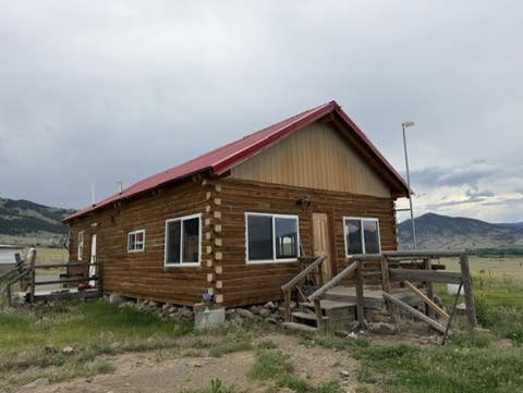 Photo of 24 Windy Gulch, Boulder, MT 59632 (MLS # 30073652)