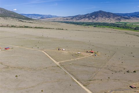 Tiny photo for 24 Windy Gulch, Boulder, MT 59632 (MLS # 30073652)